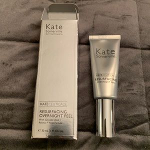 Kate Somerville Resurfacing Overnight Peel